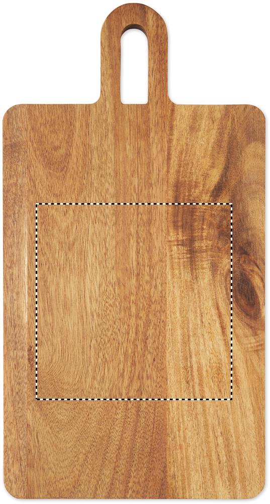 Apdrukas vieta SIDE 1