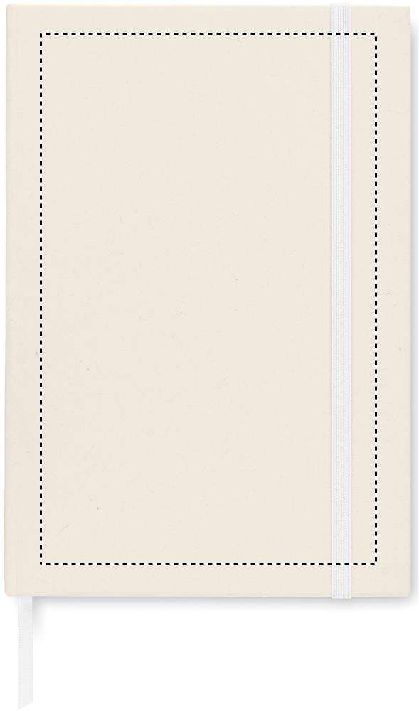 Print position FRONT