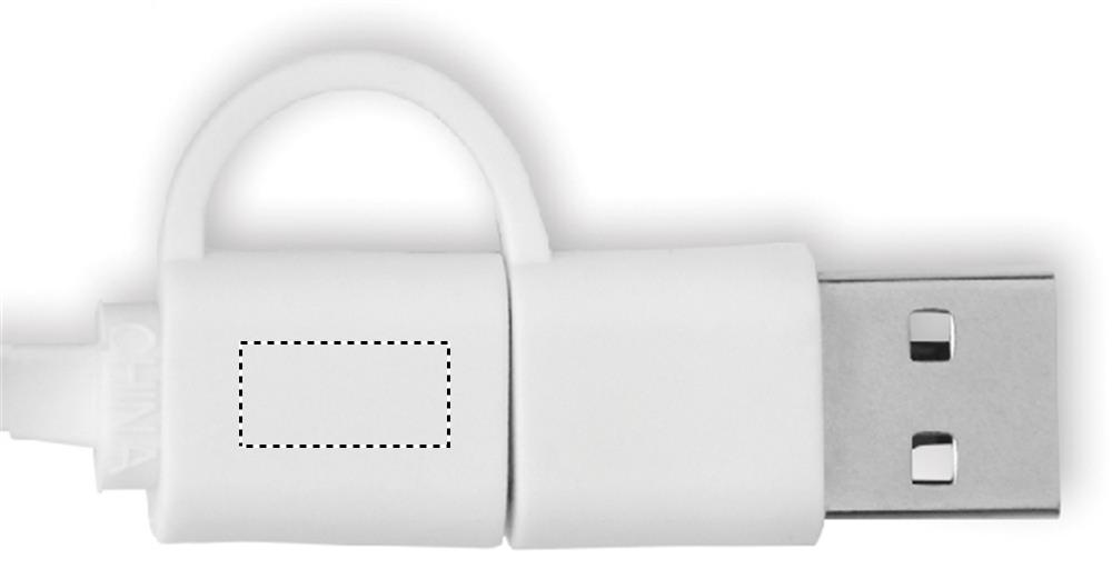 Print position PLUG SIDE 1