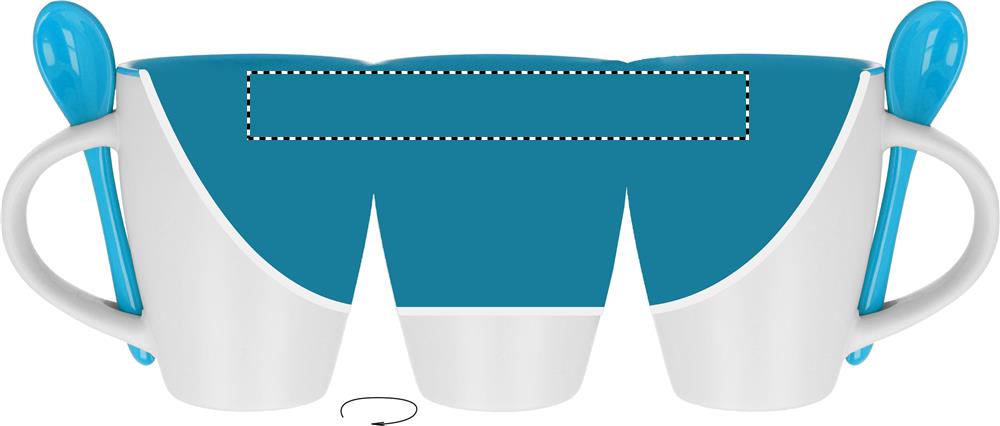 Print position INSIDE TC