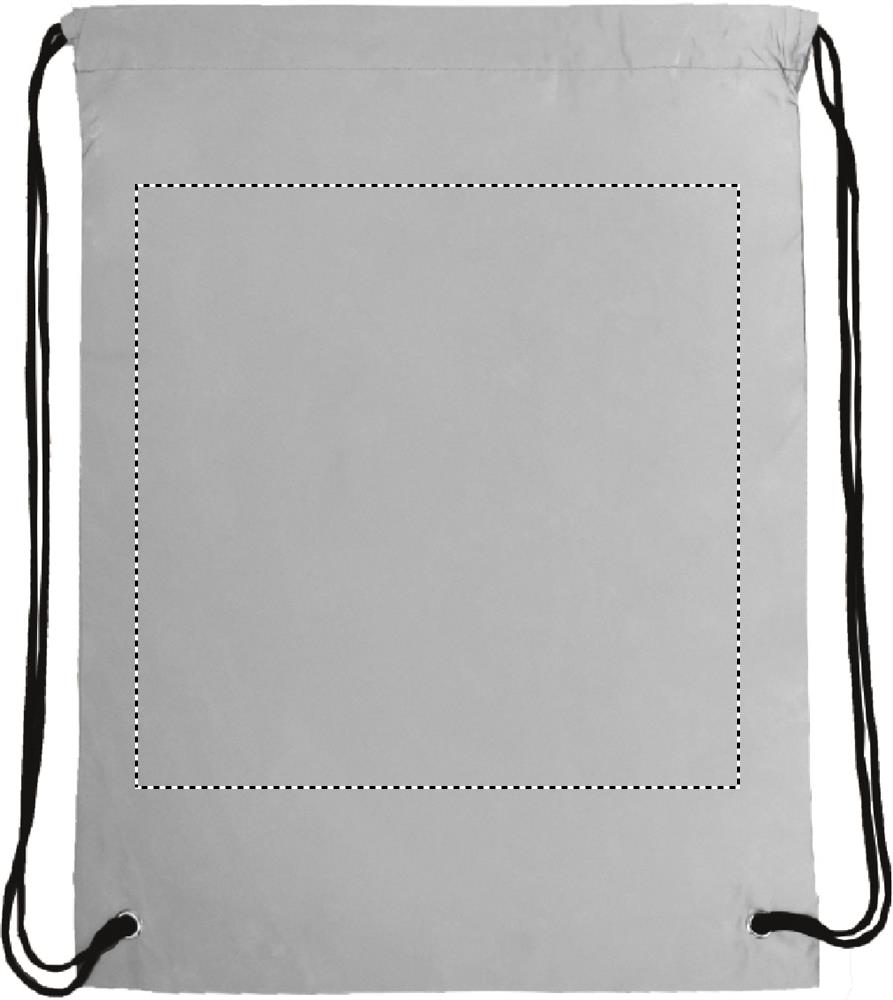 Print position FRONT