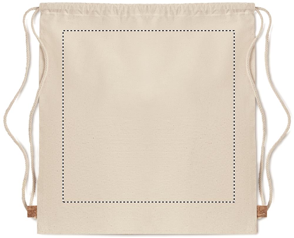 Print position BACK