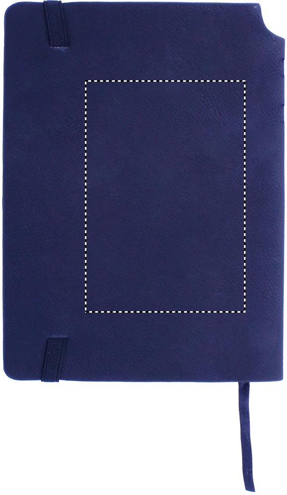 Print position BACK LASER