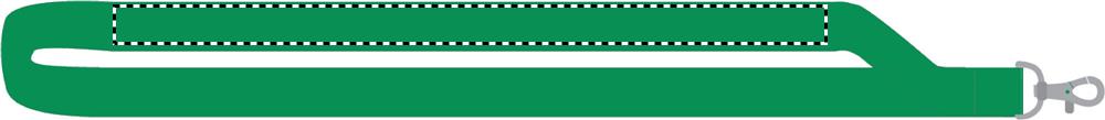 Apdrukas vieta STRAP(S) FRONT