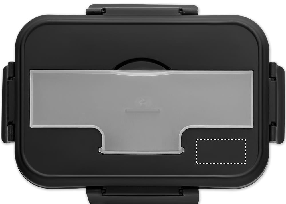 Print position LID SIDE 4