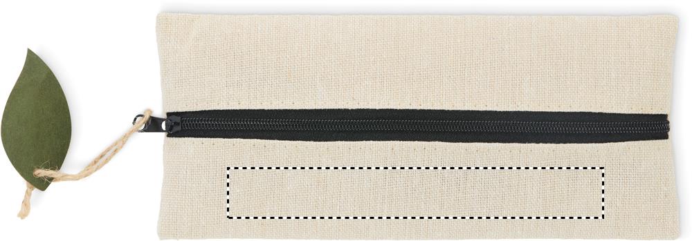 Print position CASE SIDE 2