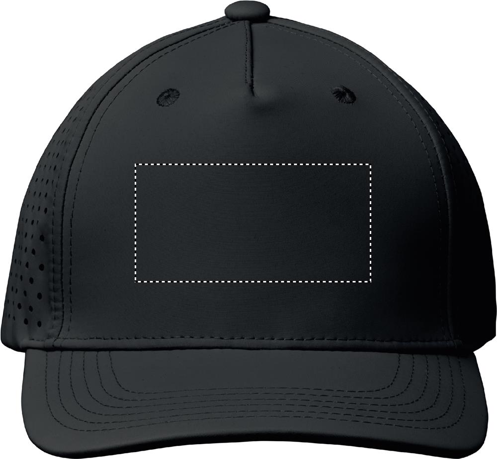 Print position FRONT