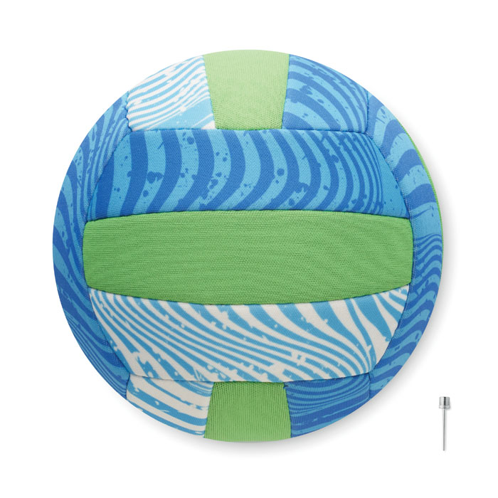 Neoprēna pludmales bumba GRASP ar jūsu logo