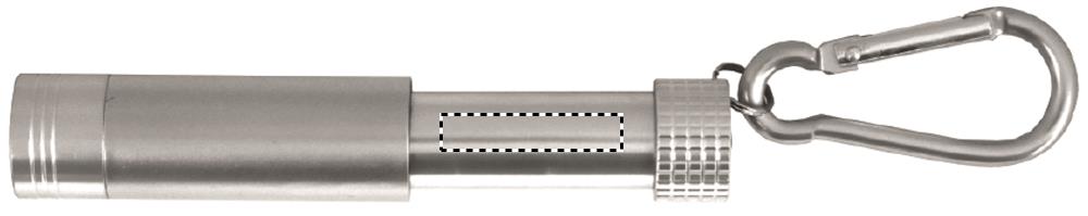 Print position INNER BARREL RIGHT