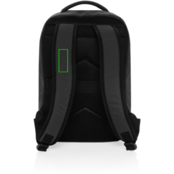 Print position Strap right