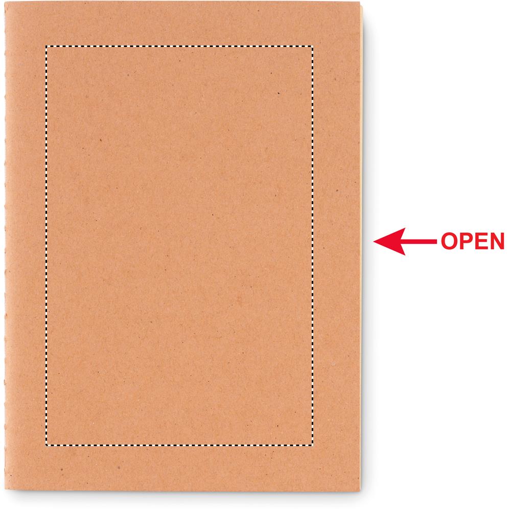 Print position FRONT SCREEN