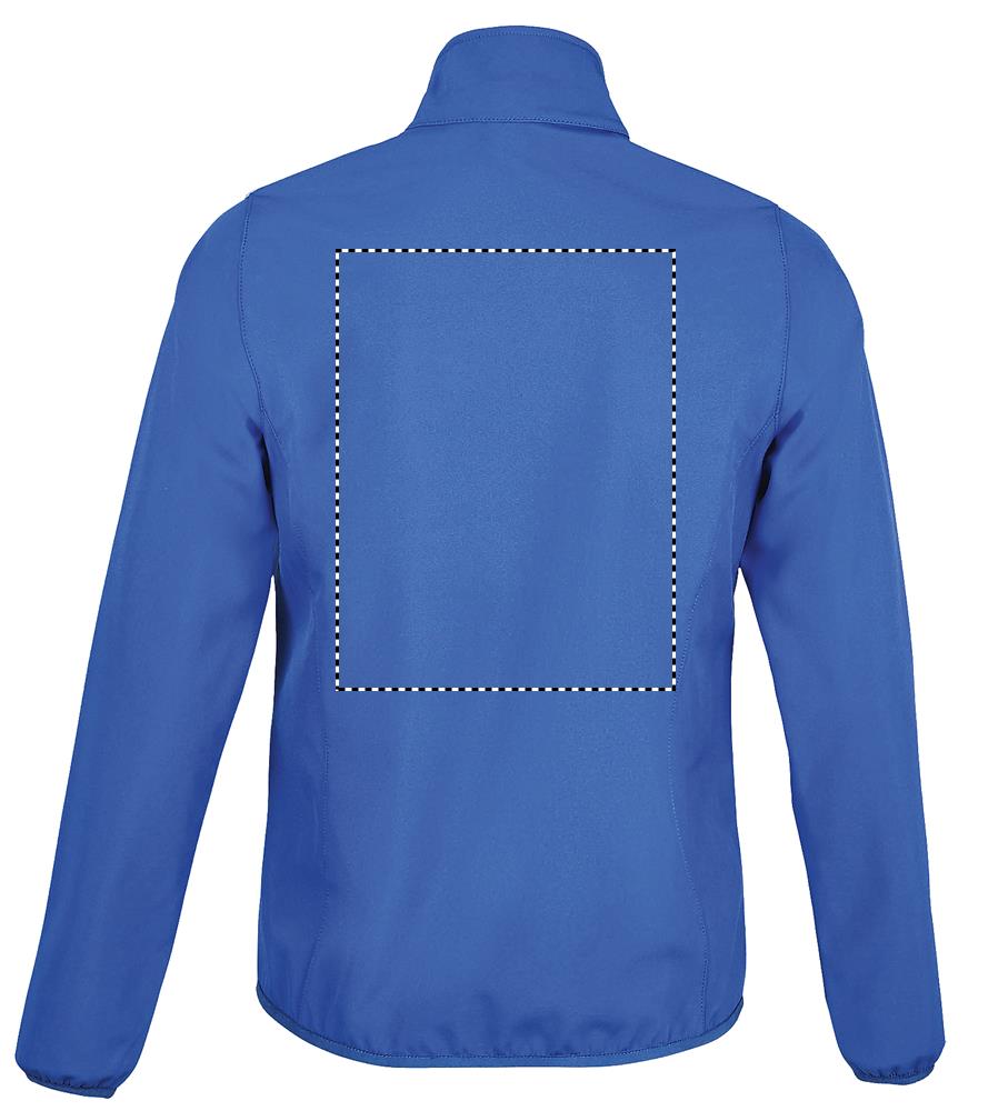 Print position BACK