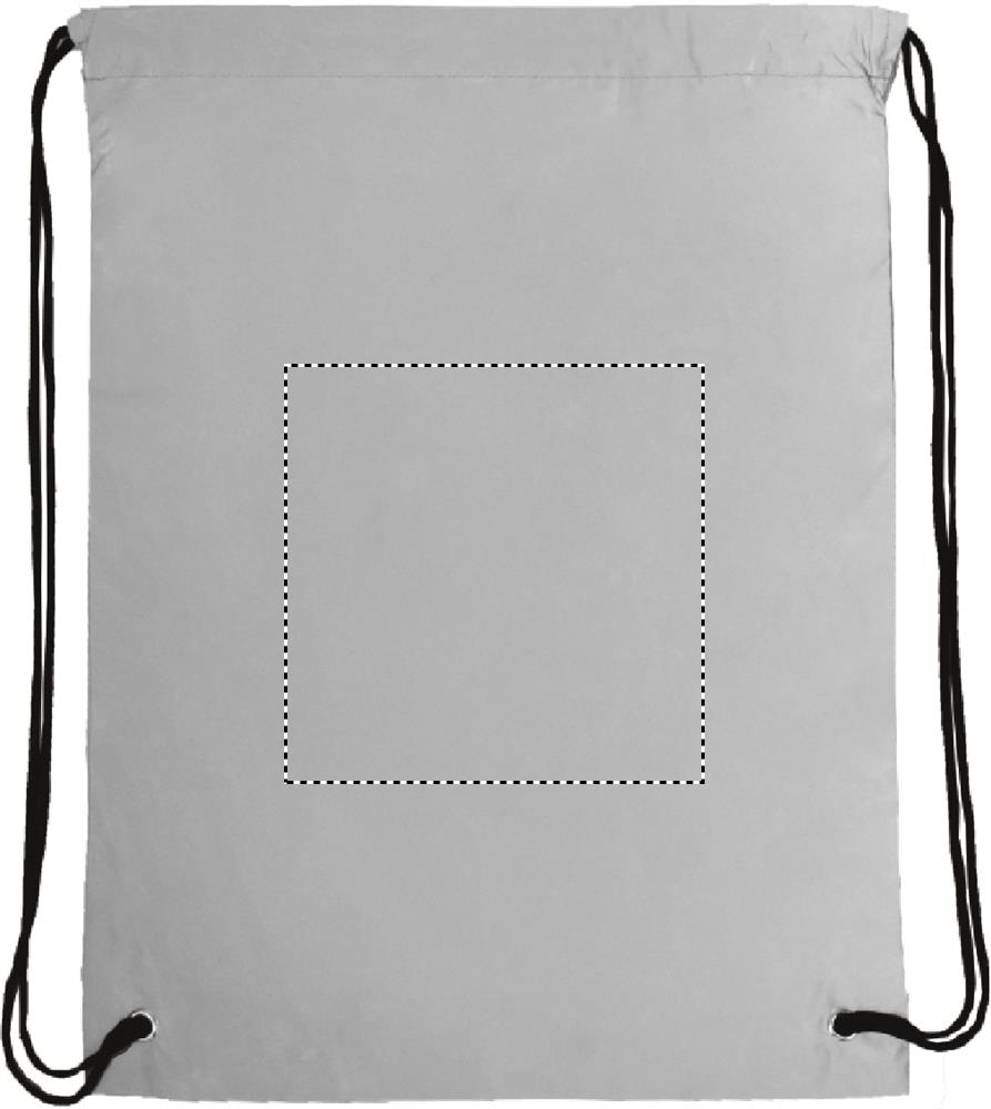 Print position FRONT TRANSFER