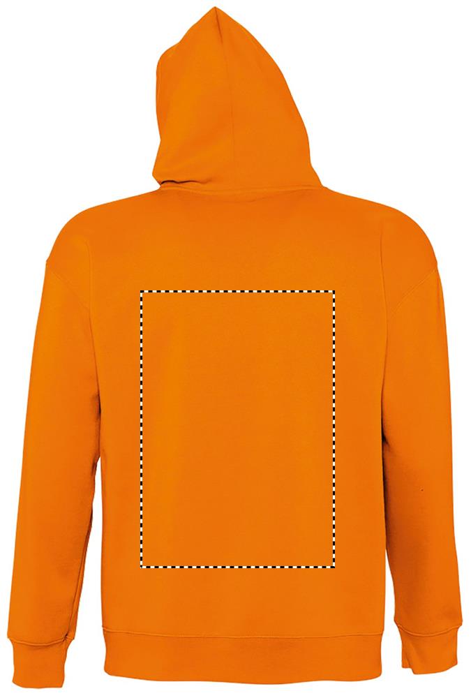 Print position BACK
