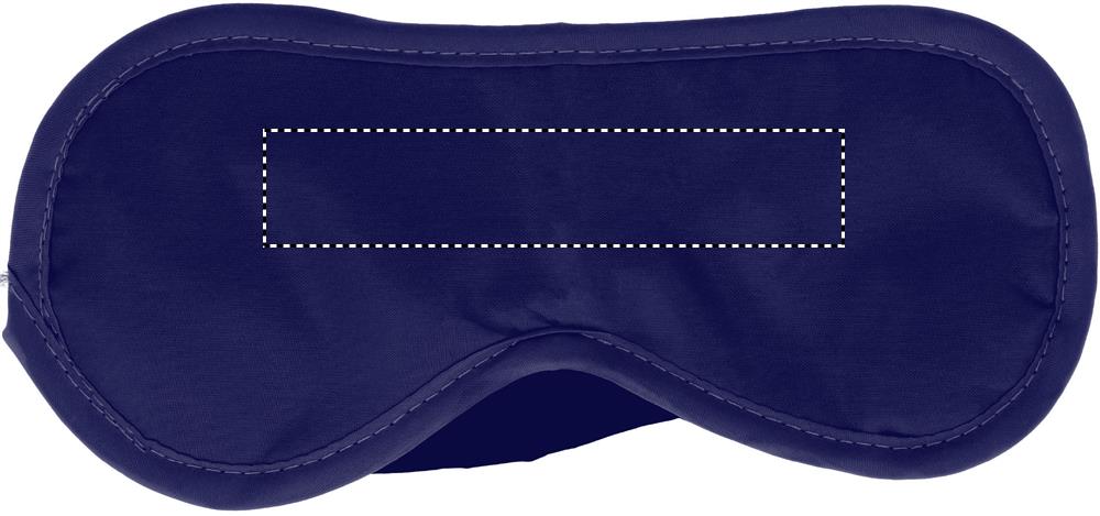Print position MASK
