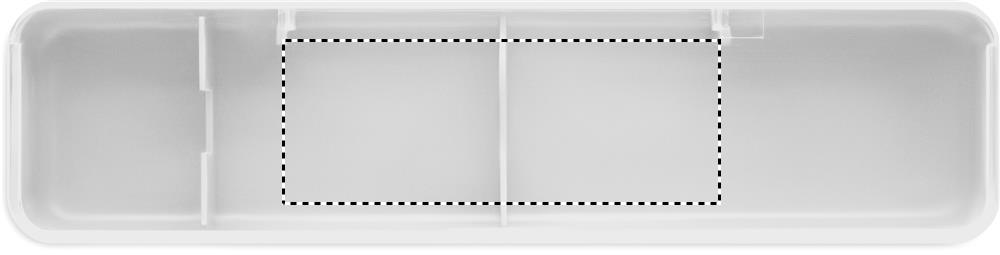 Print position BOX TOP