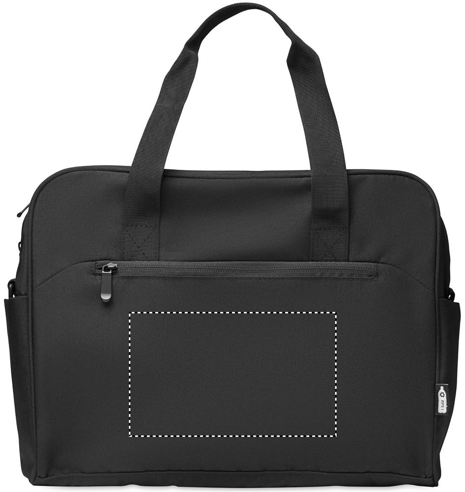 Apdrukas vieta FRONT POCKET