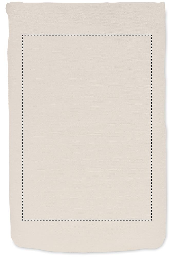 Apdrukas vieta POUCH