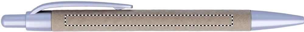 Apdrukas vieta BARREL L HANDED PD