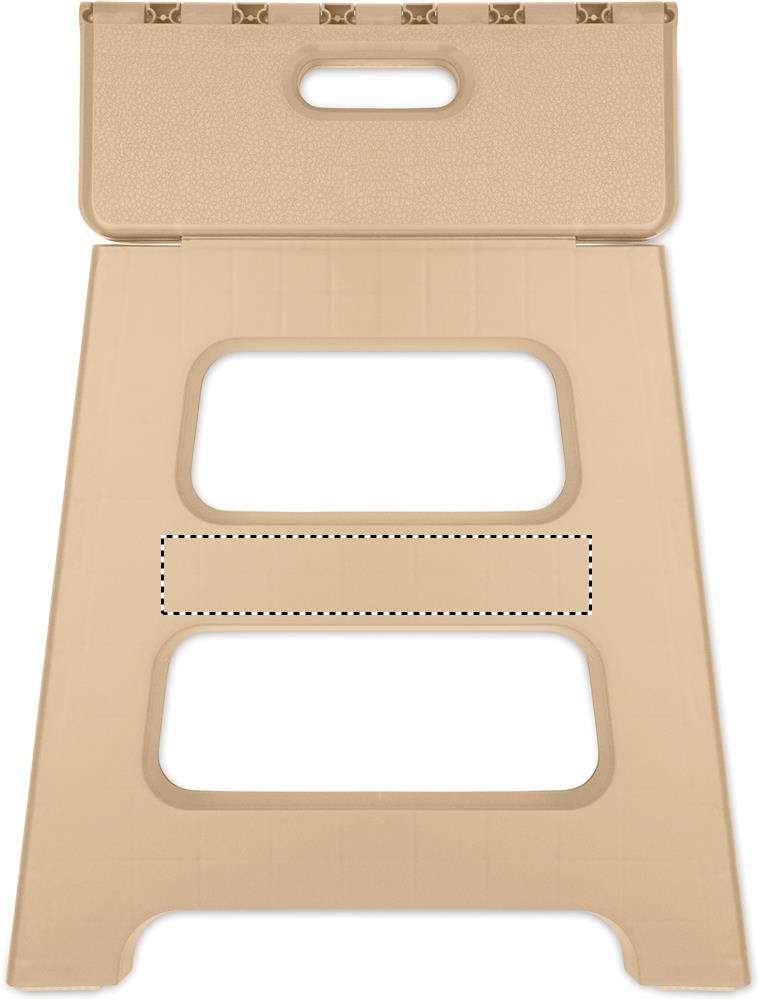 Print position SIDE 1 UPPER
