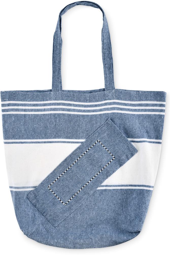 Apdrukas vieta BAG SIDE 2