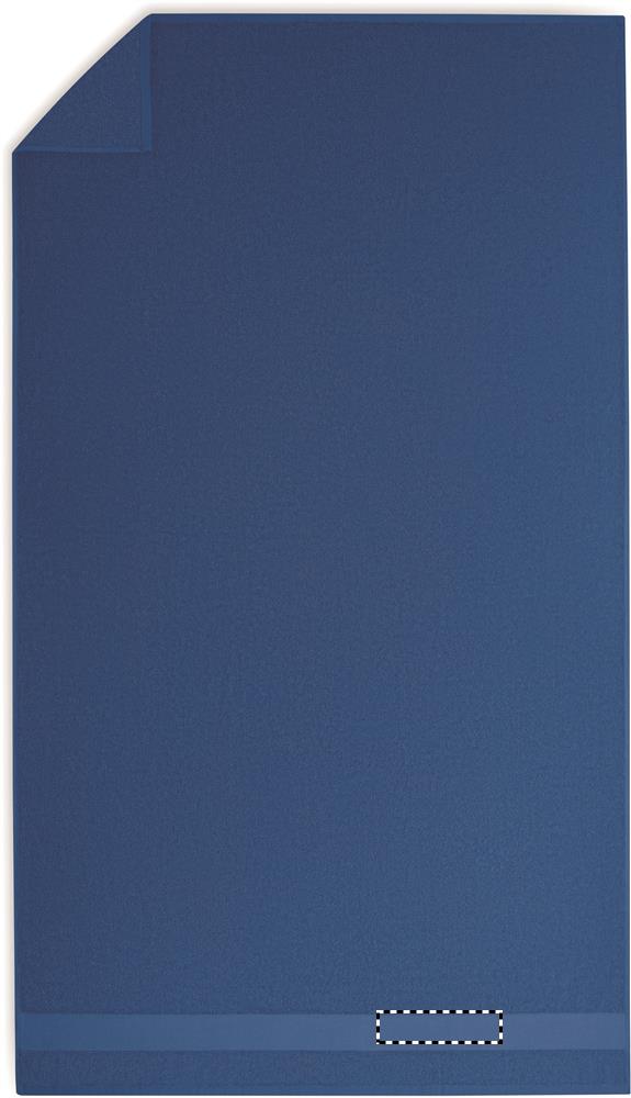 Print position STRIP RIGHT 2