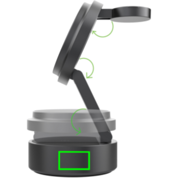 Print position Item right down