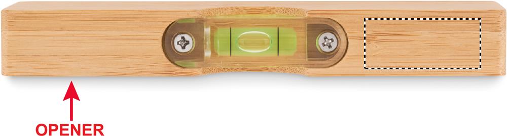 Apdrukas vieta TOP SIDE 2