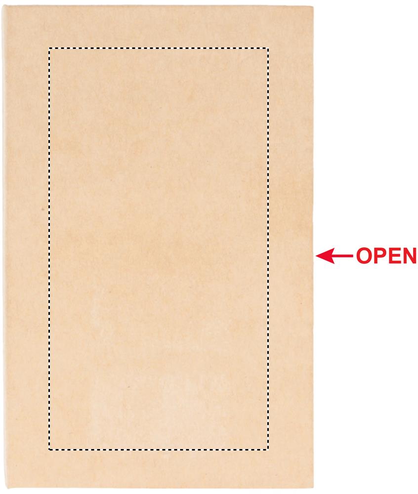 Print position FRONT SCREEN
