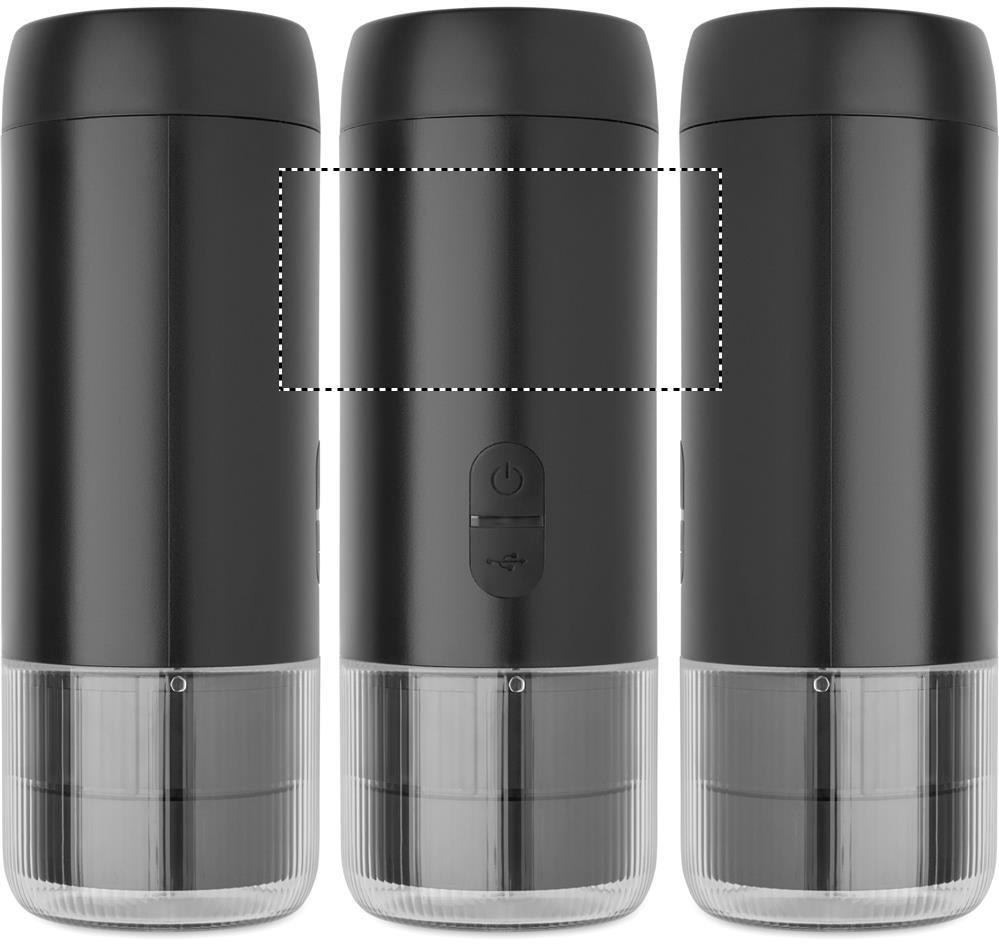 Print position ROUNDSCREEN