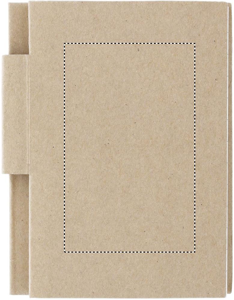 Print position FRONT
