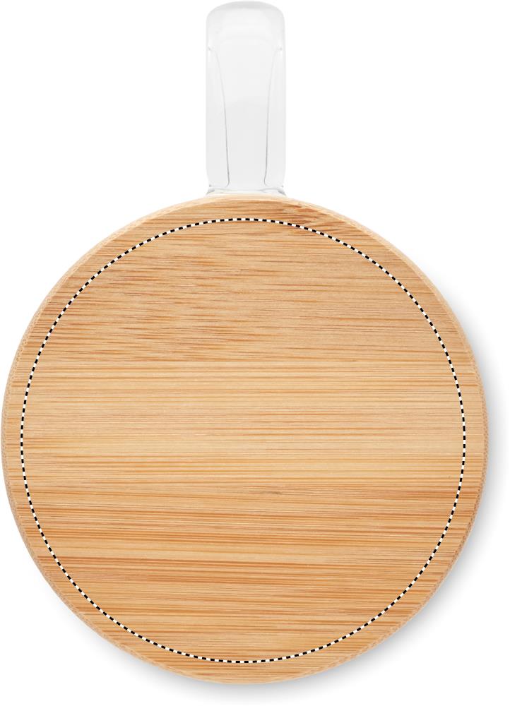 Print position LID