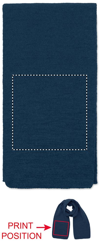 Print position SIDE 1