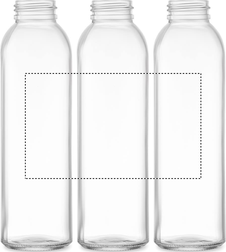 Apdrukas vieta ROUNDSCREEN