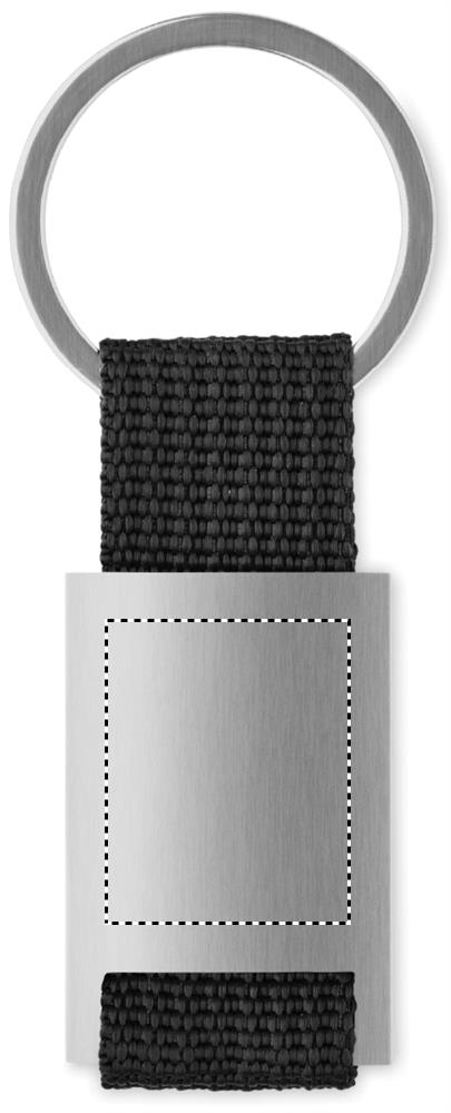 Print position FRONT