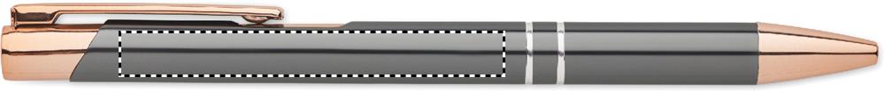 Apdrukas vieta CLIP LEFT HANDED