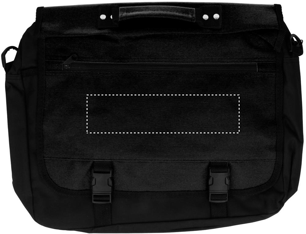 Print position FRONT FLAP