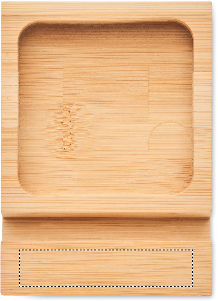 Print position SIDE 1