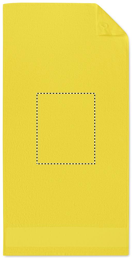 Print position UPPER