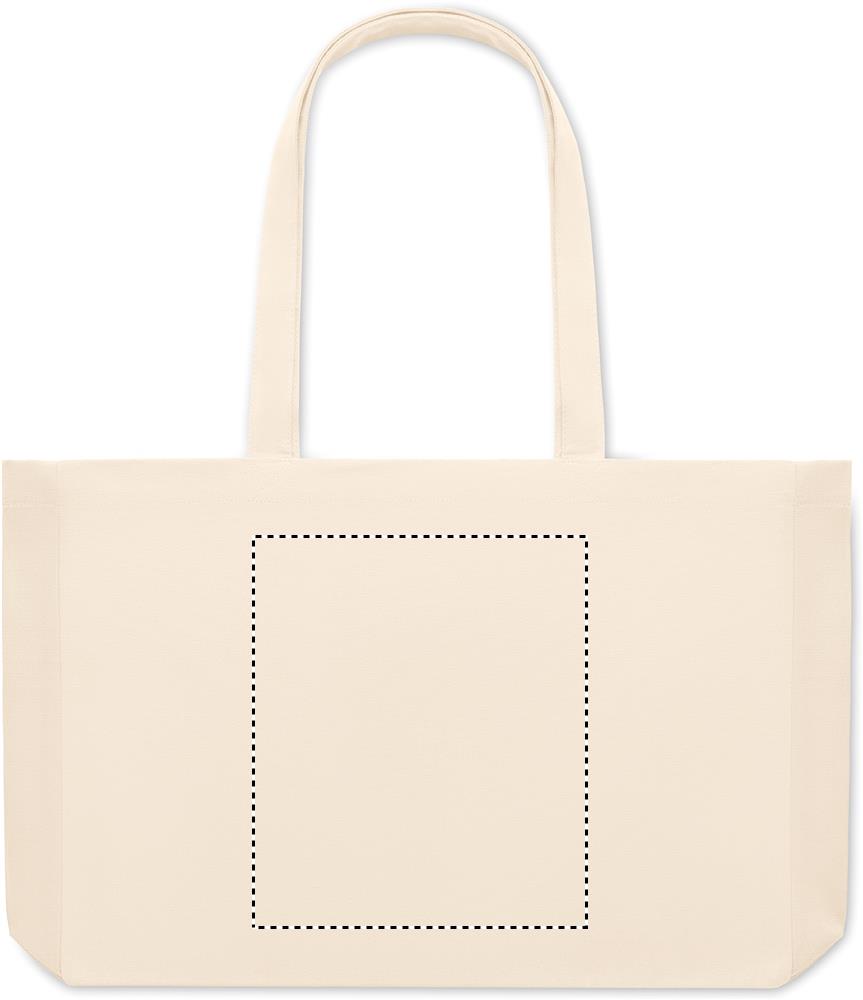 Apdrukas vieta FRONT EMBROIDERY