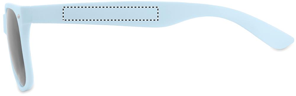 Print position LEFT LEG