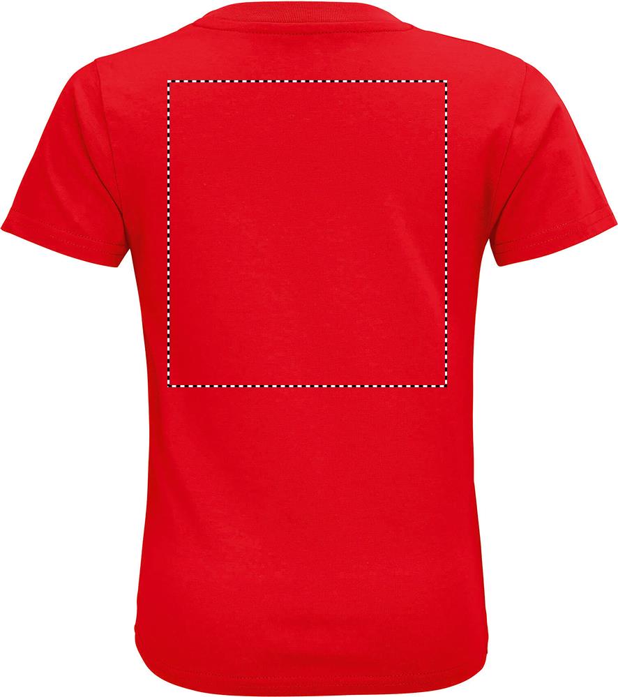 Print position BACK