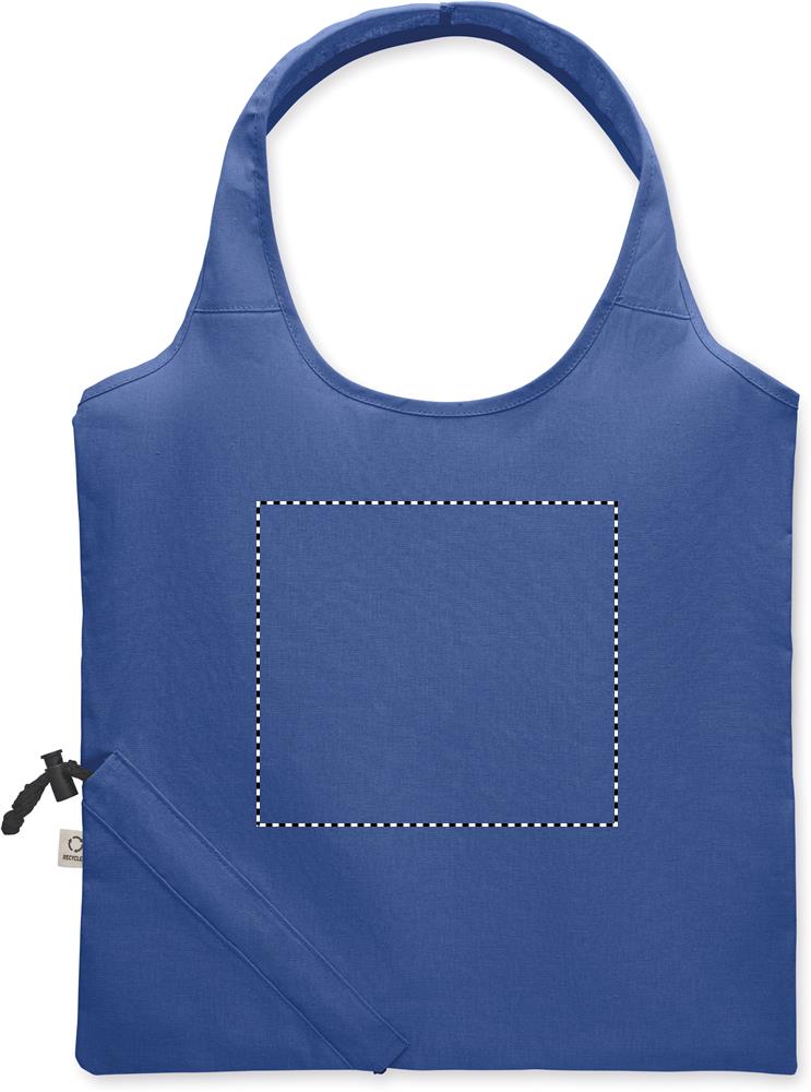 Print position BACK