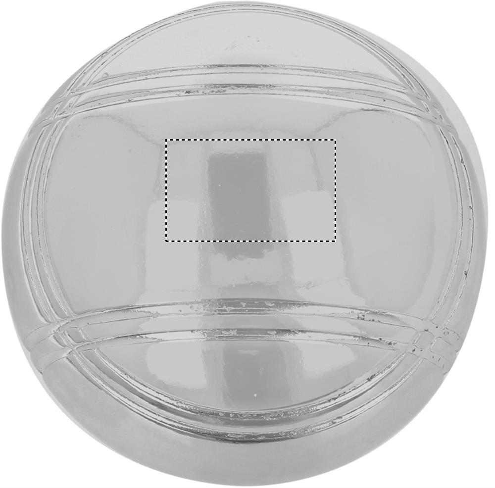 Apdrukas vieta BALL 3