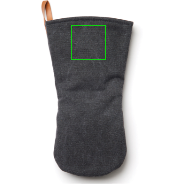 Print position Front