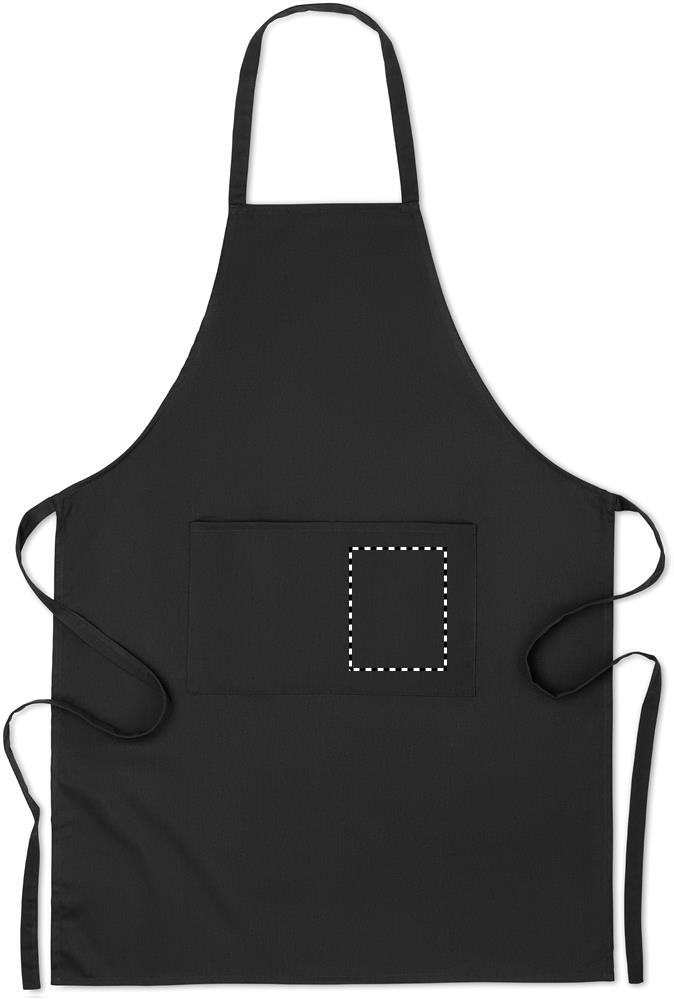 Apdrukas vieta FRONT POCKET LEFT