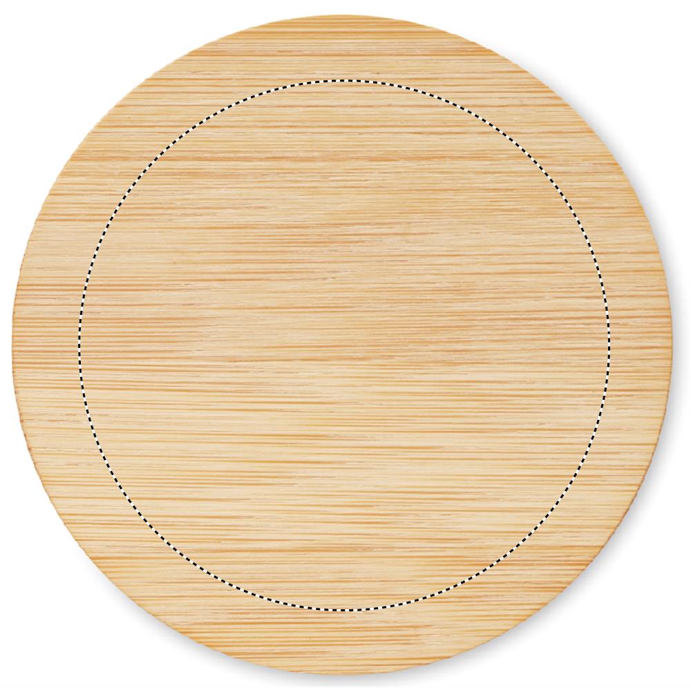 Print position LID