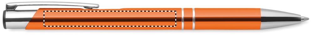 Apdrukas vieta CLIP LEFT HANDED