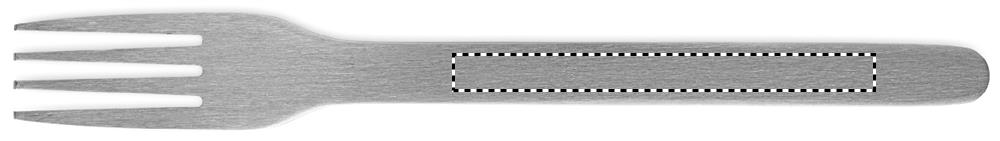 Print position FORK
