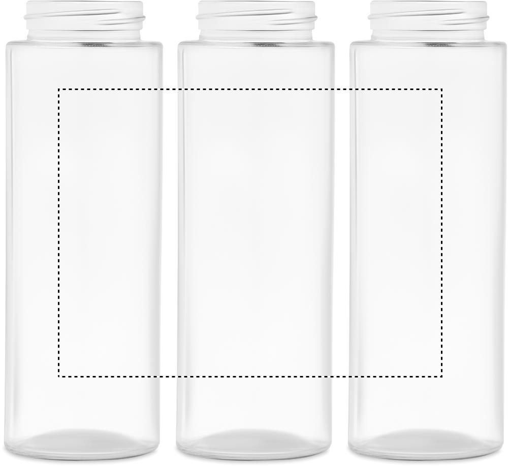 Apdrukas vieta ROUNDSCREEN
